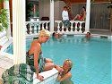 Aphrodite's Thermen