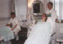 Fit Sauna en Beauty Center Avilas